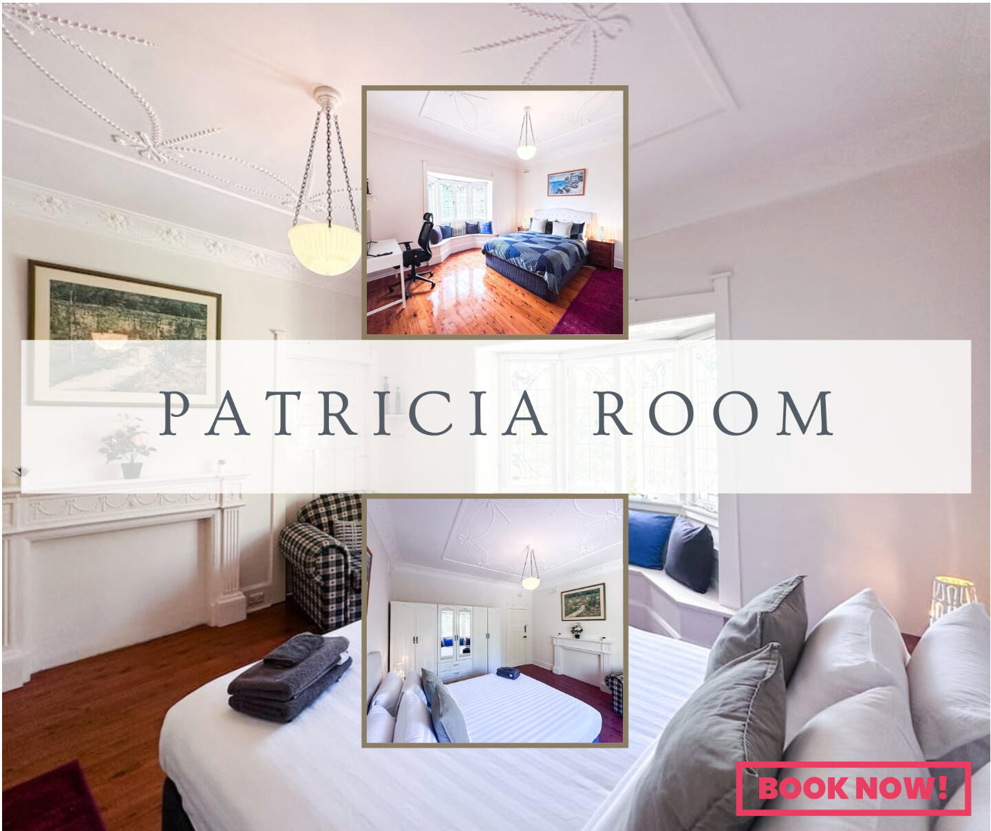 The Patricia Room Patricia Room pics